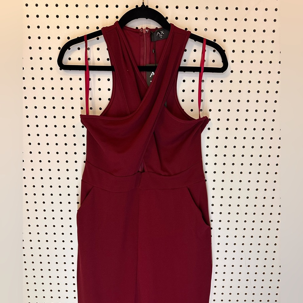 🛍️ AX paris jumpsuit 🛍️
